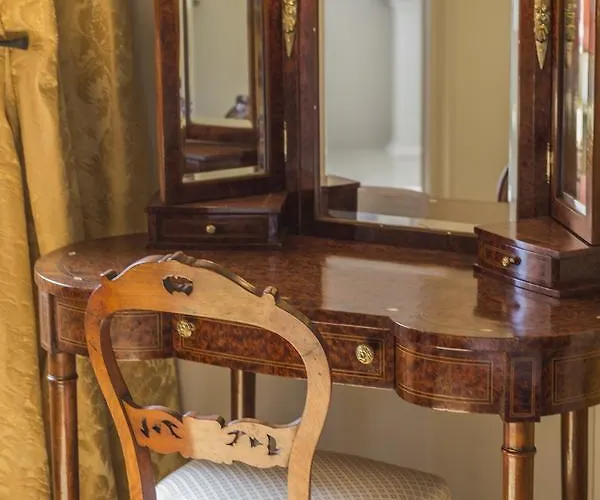 D'hotes De Chateau Renon Tabanac