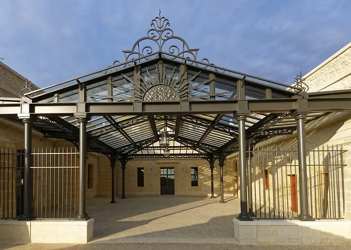 Bed & Breakfast D'hotes De Chateau Renon Tabanac