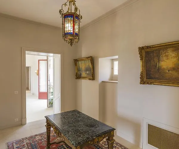 D'hotes De Chateau Renon Bed & Breakfast Tabanac